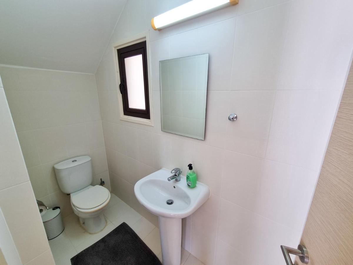 Appartamento Liza Dream House Tersephanou Esterno foto