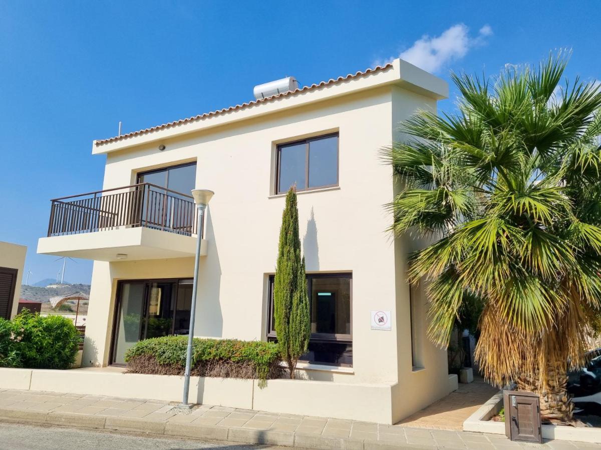 Appartamento Liza Dream House Tersephanou Esterno foto